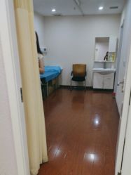 -上海宏康医院·医疗美容科