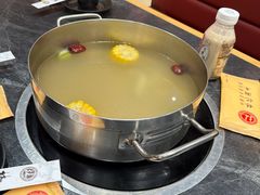 -林记潮牛·牛肉火锅(上马墩店)