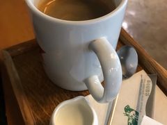 -雕刻时光咖啡馆(北苑店)