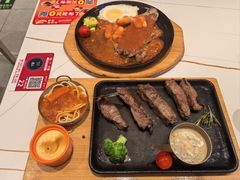 -豪享来(我格广场店)