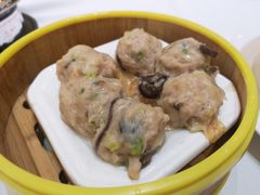 -君德澜酒家·创意粤菜(金山谷店)