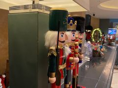 -怡咖啡海鲜自助餐厅(浦东香格里拉店)
