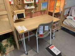 -宜家家居(哈尔滨商场店)