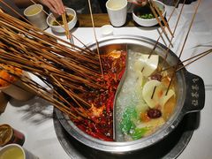 -让签签飞小郡肝串串香(春熙路形象店)