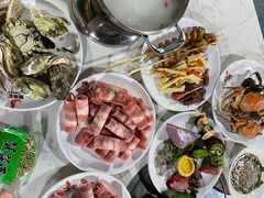 -极乐汇汗蒸会馆(杭州店)