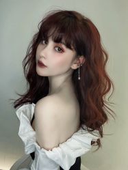 点击看大图 -3AM HAIR SALON烫发染发接发