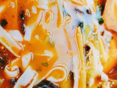 -百春原湖南牛肉粉(百联世纪店)