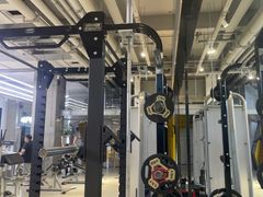 -LA合时健身4PMFIT(花桥旗舰店)