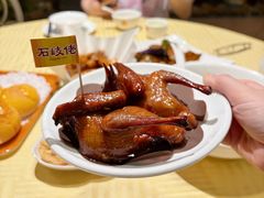 -石岐佬中山菜馆(张溪店)