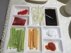 -四季小馆·地道北京小吃(广百店)