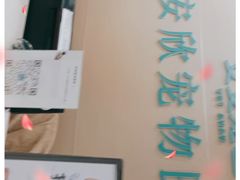 -安安宠医安欣宠物医院