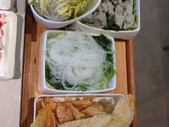 -俏牛哥鲜牛肉牛肆馆(重庆天地店)