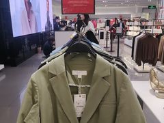 -ZARA(深圳金光华广场店)