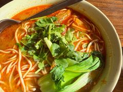 -李先生牛肉面大王(大兴枣园店)