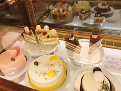 -PAUL LAFAYET 法式甜品(深圳湾万象城店)