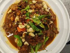 -金陵后厨·南京菜(新街口秣陵路店)