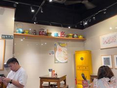 -一记面馆·云吞面嘅专家(富华店)