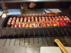 -很久以前羊肉串(簋街店)