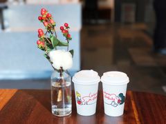-Seesaw Coffee(上海尚悦湾店)