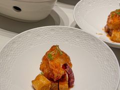 -新光酒家·河豚·海鲜·蟹料理(浦东店)