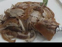 -味+新京宴·烤鸭·北京菜(创意谷店)