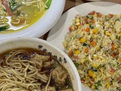 -蒋家桥饺面店(广陵路店)