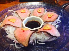 -炎蔵牛舌烤肉