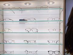 -宝岛眼镜(南京金鹰世界店)