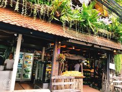 -自然餐厅(Phuket)