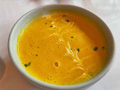 招牌南瓜汤-藏红花·西班牙餐厅(北京五道营店)
