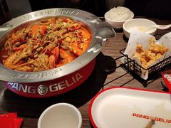 -胖哥俩肉蟹煲(光谷天地店)
