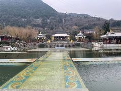 -华清宫景区