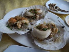 -老字号蛇口德记烧腊饭店·海鲜加工