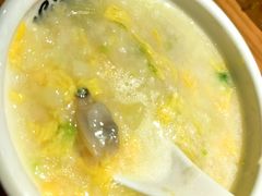 -吕氏疙瘩汤·新派鲁菜(济南万象城店)