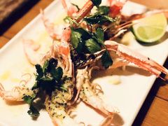 新西兰鳌虾-斯普汇生蚝牛排馆(中骏世界城店)