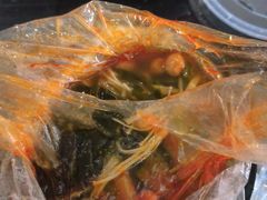 -河洛王三米皮(泉舜购物中心店)