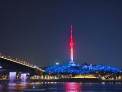-武汉两江游览·夜游长江(汉口粤汉码头)