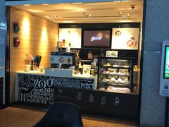 门面-麦当劳(高铁南站店)