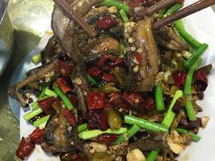 -易老九江湖菜(北滨一路店)