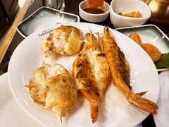 -川骄海鲜自助(河东店)