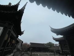 -木渎古镇