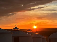 -呼和诺尔旅游景区