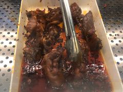 -廖记棒棒鸡(青岛万象城店)