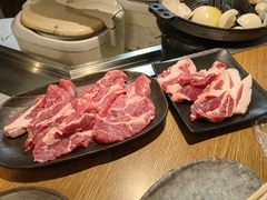-成吉思汗 しろくま(札幌本店)