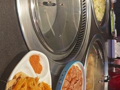 -山河屯铁锅炖鲜鹅·东北菜(开发区一店)