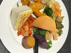 -通辽鑫达国际酒店