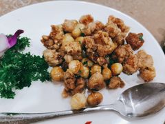 -天天海鲜城·海鲜大排档(新溪店)