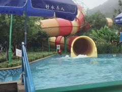 -苏州乐园森林水世界