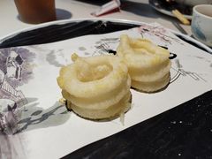 -楚鱼王·河鲜·湖北菜(华农店)