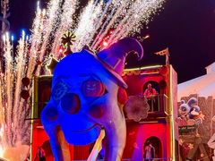 -大连海昌发现王国主题公园